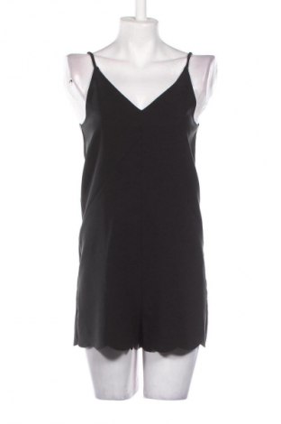 Dámská krátká kombinéza  Mango, Velikost S, Barva Černá, Cena  190,00 Kč