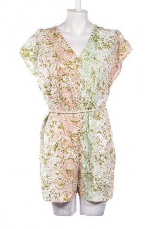 Dámská krátká kombinéza  Mango, Velikost M, Barva Vícebarevné, Cena  319,00 Kč