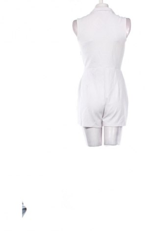 Damski krótki kombinezon Mohito, Rozmiar M, Kolor Biały, Cena 44,99 zł