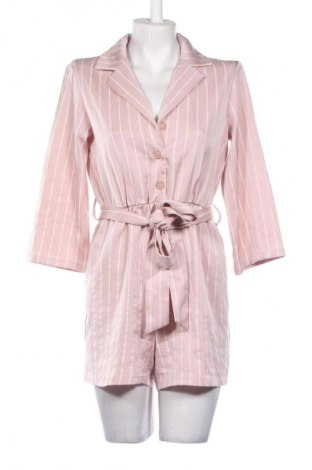 Dámská krátká kombinéza  NA-KD, Velikost S, Barva Vícebarevné, Cena  696,00 Kč