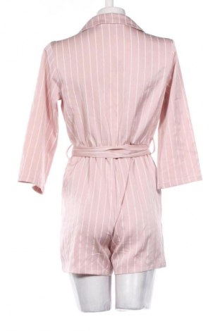 Dámská krátká kombinéza  NA-KD, Velikost S, Barva Vícebarevné, Cena  696,00 Kč