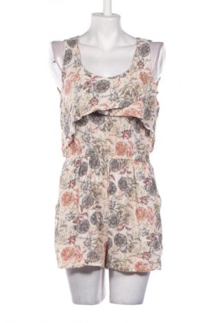 Dámská krátká kombinéza  Next, Velikost L, Barva Vícebarevné, Cena  99,00 Kč