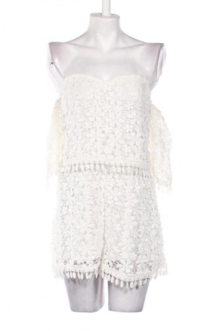 Dámská krátká kombinéza  Quiz, Velikost M, Barva Vícebarevné, Cena  189,00 Kč