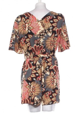 Women's short jumpsuit SHEIN, Μέγεθος M, Χρώμα Πολύχρωμο, Τιμή 10,99 €