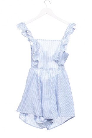 Women's short jumpsuit SHEIN, Μέγεθος XS, Χρώμα Πολύχρωμο, Τιμή 8,99 €