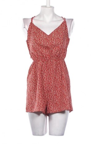 Damski krótki kombinezon SHEIN, Rozmiar S, Kolor Kolorowy, Cena 46,30 zł