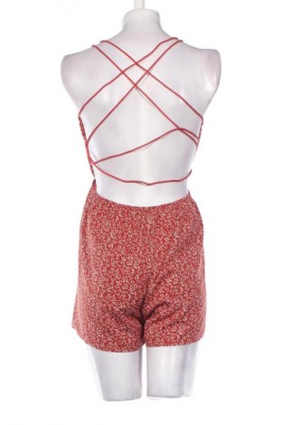 Damski krótki kombinezon SHEIN, Rozmiar S, Kolor Kolorowy, Cena 46,30 zł