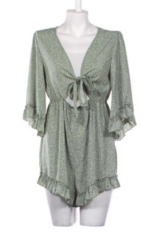 Dámská krátká kombinéza  SHEIN, Velikost M, Barva Vícebarevné, Cena  249,00 Kč