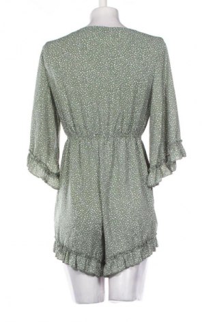 Dámská krátká kombinéza  SHEIN, Velikost M, Barva Vícebarevné, Cena  249,00 Kč