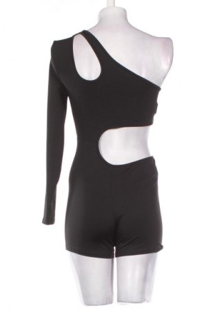 Damski krótki kombinezon SHEIN, Rozmiar S, Kolor Czarny, Cena 46,99 zł