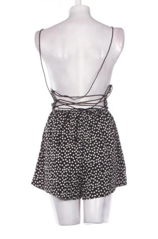 Salopetă scurtă de damă SHEIN, Mărime S, Culoare Multicolor, Preț 36,99 Lei