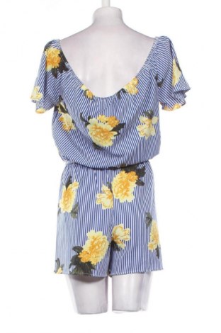 Kurzer Damenoverall Speed Control, Größe S, Farbe Mehrfarbig, Preis € 14,18