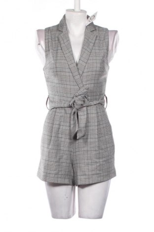 Women's short jumpsuit Tally Weijl, Μέγεθος M, Χρώμα Πολύχρωμο, Τιμή 12,99 €