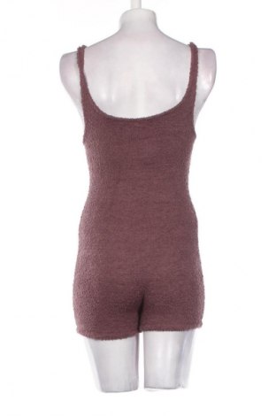 Női rövid overál Tezenis, Méret S, Szín Barna, Ár 5 999 Ft