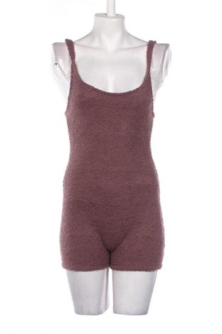 Női rövid overál Tezenis, Méret S, Szín Barna, Ár 5 999 Ft