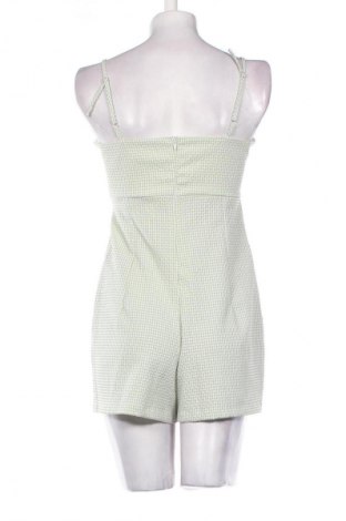 Women's short jumpsuit Trendyol, Μέγεθος M, Χρώμα Πολύχρωμο, Τιμή 6,99 €