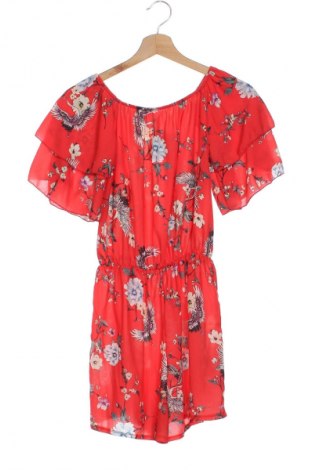 Dámská krátká kombinéza  Unbranded, Velikost XS, Barva Vícebarevné, Cena  249,00 Kč