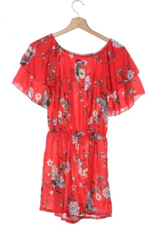 Dámská krátká kombinéza  Unbranded, Velikost XS, Barva Vícebarevné, Cena  249,00 Kč