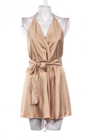 Dámská krátká kombinéza  Unbranded, Velikost S, Barva Hnědá, Cena  379,00 Kč