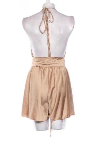 Dámská krátká kombinéza  Unbranded, Velikost S, Barva Hnědá, Cena  379,00 Kč