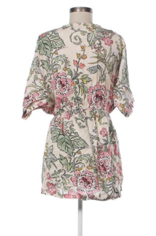 Damski krótki kombinezon Unbranded, Rozmiar M, Kolor Kolorowy, Cena 74,99 zł