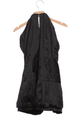 Damski krótki kombinezon Unbranded, Rozmiar XS, Kolor Czarny, Cena 51,56 zł