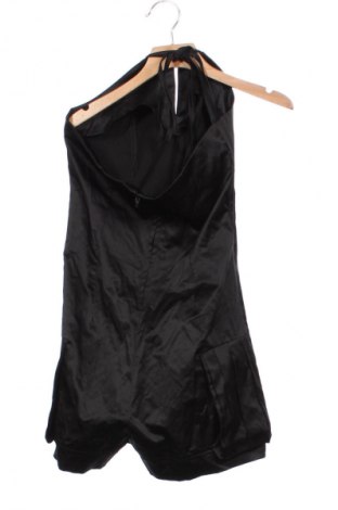 Damski krótki kombinezon Unbranded, Rozmiar XS, Kolor Czarny, Cena 51,56 zł