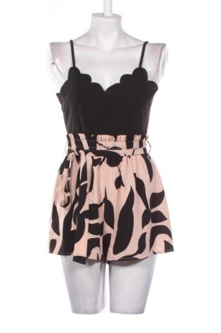 Dámská krátká kombinéza  Unbranded, Velikost M, Barva Vícebarevné, Cena  419,00 Kč