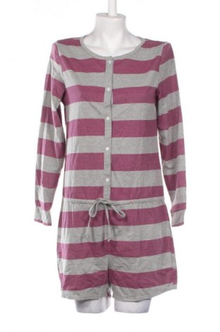 Women's short jumpsuit Unbranded, Μέγεθος XL, Χρώμα Πολύχρωμο, Τιμή 17,99 €