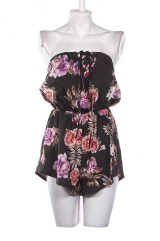 Salopetă scurtă de damă Unbranded, Mărime S, Culoare Multicolor, Preț 93,99 Lei