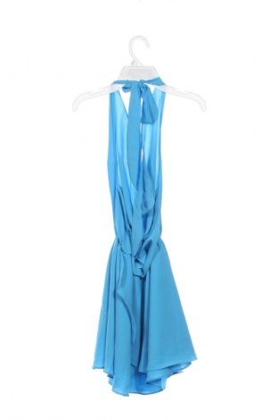 Дамски къс гащеризон Unbranded, Размер S, Цвят Син, Цена 9,62 €