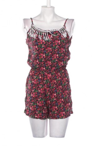 Damski krótki kombinezon Unbranded, Rozmiar S, Kolor Kolorowy, Cena 78,99 zł