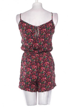 Damski krótki kombinezon Unbranded, Rozmiar S, Kolor Kolorowy, Cena 78,99 zł