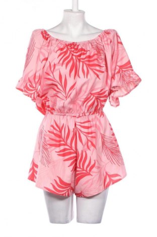 Dámská krátká kombinéza  Unbranded, Velikost S, Barva Vícebarevné, Cena  439,00 Kč