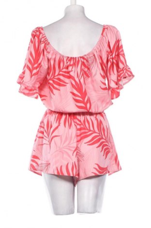 Dámská krátká kombinéza  Unbranded, Velikost S, Barva Vícebarevné, Cena  439,00 Kč