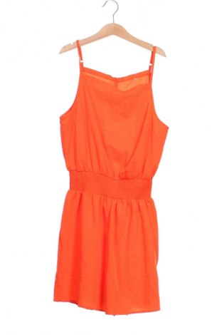 Women's short jumpsuit Unbranded, Μέγεθος XXS, Χρώμα Πορτοκαλί, Τιμή 8,99 €
