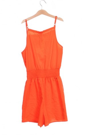 Women's short jumpsuit Unbranded, Μέγεθος XXS, Χρώμα Πορτοκαλί, Τιμή 8,99 €