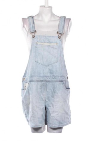 Dámská krátká kombinéza  Unbranded, Velikost L, Barva Modrá, Cena  419,00 Kč