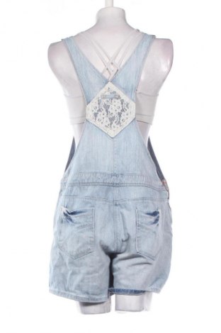 Dámská krátká kombinéza  Unbranded, Velikost L, Barva Modrá, Cena  419,00 Kč