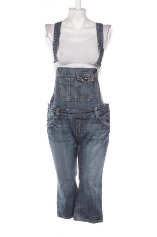 Dámská krátká kombinéza  Unbranded, Velikost XL, Barva Modrá, Cena  419,00 Kč