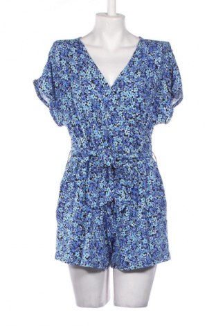 Women's short jumpsuit Unbranded, Μέγεθος M, Χρώμα Πολύχρωμο, Τιμή 18,99 €