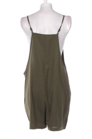 Dámská krátká kombinéza  Unbranded, Velikost XL, Barva Zelená, Cena  449,00 Kč