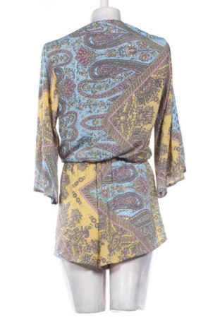 Kurzer Damenoverall Unbranded, Größe S, Farbe Mehrfarbig, Preis 18,99 €