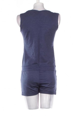 Dámská krátká kombinéza  Unbranded, Velikost L, Barva Modrá, Cena  419,00 Kč