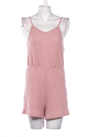 Dámská krátká kombinéza  Unbranded, Velikost S, Barva Růžová, Cena  145,00 Kč
