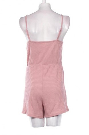 Dámská krátká kombinéza  Unbranded, Velikost S, Barva Růžová, Cena  145,00 Kč