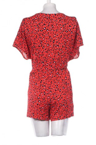 Дамски къс гащеризон Unbranded, Размер L, Цвят Многоцветен, Цена 19,42 €