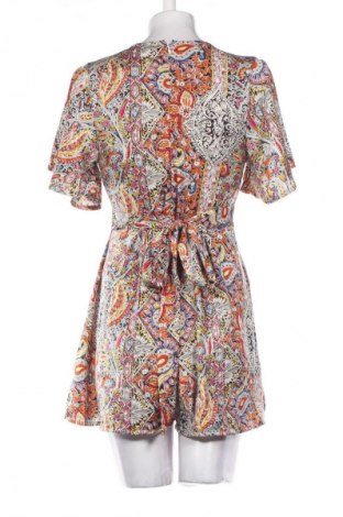 Women's short jumpsuit Vintage Dressing, Μέγεθος M, Χρώμα Πολύχρωμο, Τιμή 15,46 €