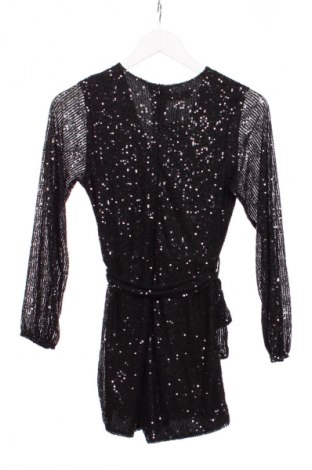 Damski krótki kombinezon Wal G, Rozmiar XS, Kolor Czarny, Cena 128,99 zł