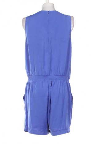 Női rövid overál Yessica, Méret XL, Szín Kék, Ár 3 179 Ft